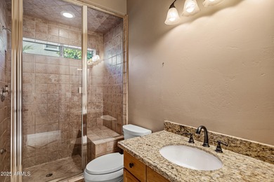 Gated Golf Course lot with 5 beds, 3.5 baths, beautiful curb on Alta Mesa Golf Club in Arizona - for sale on GolfHomes.com, golf home, golf lot