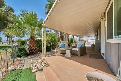 Welcome to 32500 Saint Andrews Dr, a beautifully updated gem on The Club At Shenandoah Springs in California - for sale on GolfHomes.com, golf home, golf lot