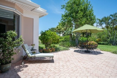 Luxurious Bermuda designed exterior & spacious modern interior on Grand Harbor Golf and Country Club in Florida - for sale on GolfHomes.com, golf home, golf lot