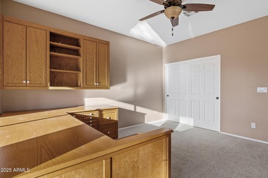 Gated Golf Course lot with 5 beds, 3.5 baths, beautiful curb on Alta Mesa Golf Club in Arizona - for sale on GolfHomes.com, golf home, golf lot