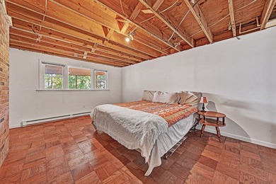 Million-dollar views of Smith Mountain and the lake from this on Mariners Landing Golf and Country Club in Virginia - for sale on GolfHomes.com, golf home, golf lot