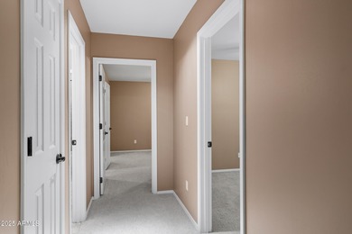 Gated Golf Course lot with 5 beds, 3.5 baths, beautiful curb on Alta Mesa Golf Club in Arizona - for sale on GolfHomes.com, golf home, golf lot