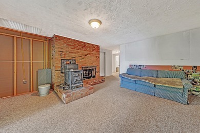 Million-dollar views of Smith Mountain and the lake from this on Mariners Landing Golf and Country Club in Virginia - for sale on GolfHomes.com, golf home, golf lot