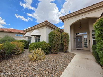 Great opportunity to own a HUD Home, save thousands! on Saddlebrooke Golf Course in Arizona - for sale on GolfHomes.com, golf home, golf lot
