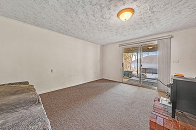 Million-dollar views of Smith Mountain and the lake from this on Mariners Landing Golf and Country Club in Virginia - for sale on GolfHomes.com, golf home, golf lot