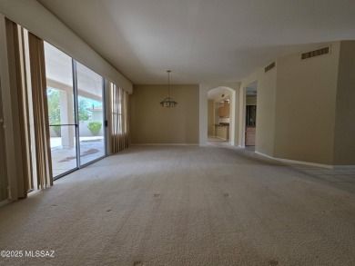 Great opportunity to own a HUD Home, save thousands! on Saddlebrooke Golf Course in Arizona - for sale on GolfHomes.com, golf home, golf lot