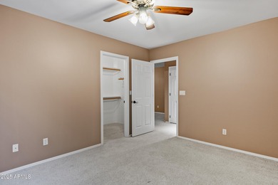 Gated Golf Course lot with 5 beds, 3.5 baths, beautiful curb on Alta Mesa Golf Club in Arizona - for sale on GolfHomes.com, golf home, golf lot