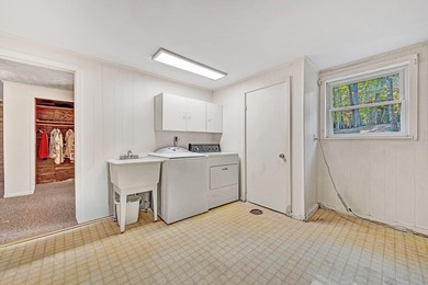 Million-dollar views of Smith Mountain and the lake from this on Mariners Landing Golf and Country Club in Virginia - for sale on GolfHomes.com, golf home, golf lot