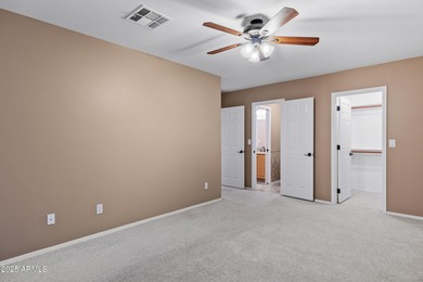 Gated Golf Course lot with 5 beds, 3.5 baths, beautiful curb on Alta Mesa Golf Club in Arizona - for sale on GolfHomes.com, golf home, golf lot