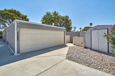 Welcome to 32500 Saint Andrews Dr, a beautifully updated gem on The Club At Shenandoah Springs in California - for sale on GolfHomes.com, golf home, golf lot