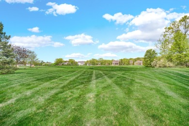 Located in the heart of Aberdeen, this 4 bed, 4 bath home offers on The Course at Aberdeen in Indiana - for sale on GolfHomes.com, golf home, golf lot