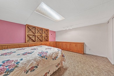 Million-dollar views of Smith Mountain and the lake from this on Mariners Landing Golf and Country Club in Virginia - for sale on GolfHomes.com, golf home, golf lot