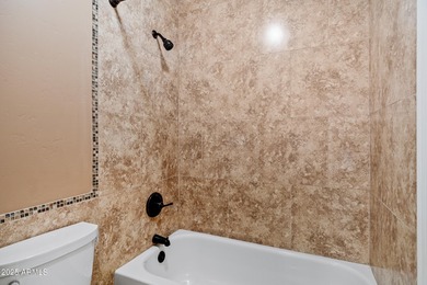 Gated Golf Course lot with 5 beds, 3.5 baths, beautiful curb on Alta Mesa Golf Club in Arizona - for sale on GolfHomes.com, golf home, golf lot