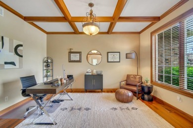 Located in the heart of Aberdeen, this 4 bed, 4 bath home offers on The Course at Aberdeen in Indiana - for sale on GolfHomes.com, golf home, golf lot