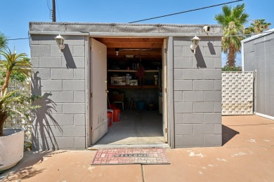 Welcome to 32500 Saint Andrews Dr, a beautifully updated gem on The Club At Shenandoah Springs in California - for sale on GolfHomes.com, golf home, golf lot