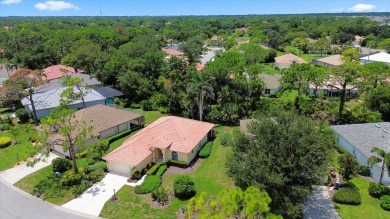 One or more photo(s) has been virtually staged. Welcome to 2295 on Calusa Lakes Golf Club in Florida - for sale on GolfHomes.com, golf home, golf lot