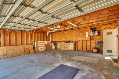 Welcome to 32500 Saint Andrews Dr, a beautifully updated gem on The Club At Shenandoah Springs in California - for sale on GolfHomes.com, golf home, golf lot