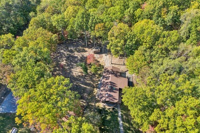 Million-dollar views of Smith Mountain and the lake from this on Mariners Landing Golf and Country Club in Virginia - for sale on GolfHomes.com, golf home, golf lot