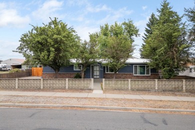 Enjoy peaceful living directly across from Esmeralda Golf Course on Esmeralda Golf Course in Washington - for sale on GolfHomes.com, golf home, golf lot