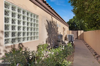 Gated Golf Course lot with 5 beds, 3.5 baths, beautiful curb on Alta Mesa Golf Club in Arizona - for sale on GolfHomes.com, golf home, golf lot