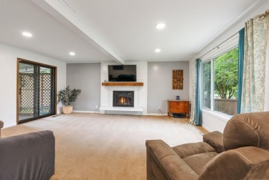 Enjoy peaceful living directly across from Esmeralda Golf Course on Esmeralda Golf Course in Washington - for sale on GolfHomes.com, golf home, golf lot