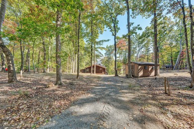 Million-dollar views of Smith Mountain and the lake from this on Mariners Landing Golf and Country Club in Virginia - for sale on GolfHomes.com, golf home, golf lot