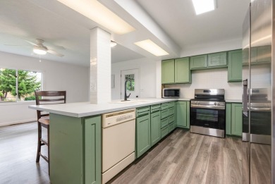Enjoy peaceful living directly across from Esmeralda Golf Course on Esmeralda Golf Course in Washington - for sale on GolfHomes.com, golf home, golf lot