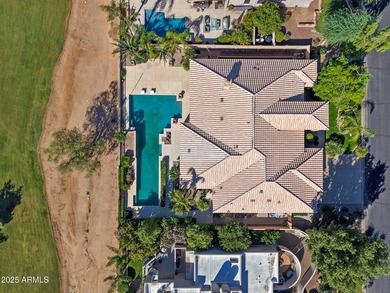 Gated Golf Course lot with 5 beds, 3.5 baths, beautiful curb on Alta Mesa Golf Club in Arizona - for sale on GolfHomes.com, golf home, golf lot