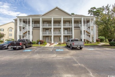 Welcome to this spacious and bright 3-bedroom, 2-bath condo on on Blackmoor Golf Club in South Carolina - for sale on GolfHomes.com, golf home, golf lot