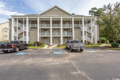 Welcome to this spacious and bright 3-bedroom, 2-bath condo on on Blackmoor Golf Club in South Carolina - for sale on GolfHomes.com, golf home, golf lot