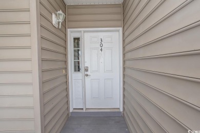 Welcome to this spacious and bright 3-bedroom, 2-bath condo on on Blackmoor Golf Club in South Carolina - for sale on GolfHomes.com, golf home, golf lot