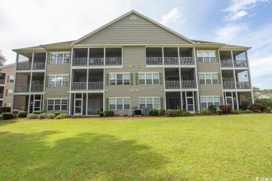 Welcome to this spacious and bright 3-bedroom, 2-bath condo on on Blackmoor Golf Club in South Carolina - for sale on GolfHomes.com, golf home, golf lot