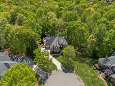 *A CERTIFIED 5-STAR Home! Priced below a recent 2025 Appraisal on Sugar Hill Golf Club in Georgia - for sale on GolfHomes.com, golf home, golf lot