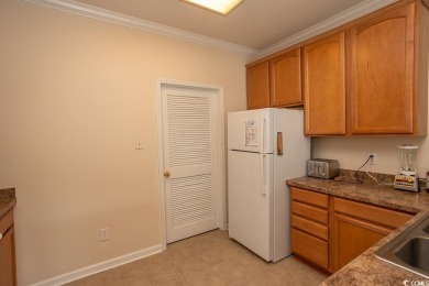 Welcome to this spacious and bright 3-bedroom, 2-bath condo on on Blackmoor Golf Club in South Carolina - for sale on GolfHomes.com, golf home, golf lot