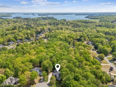 *A CERTIFIED 5-STAR Home! Priced below a recent 2025 Appraisal on Sugar Hill Golf Club in Georgia - for sale on GolfHomes.com, golf home, golf lot