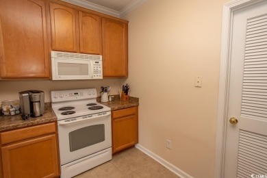 Welcome to this spacious and bright 3-bedroom, 2-bath condo on on Blackmoor Golf Club in South Carolina - for sale on GolfHomes.com, golf home, golf lot