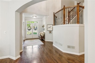 *A CERTIFIED 5-STAR Home! Priced below a recent 2025 Appraisal on Sugar Hill Golf Club in Georgia - for sale on GolfHomes.com, golf home, golf lot