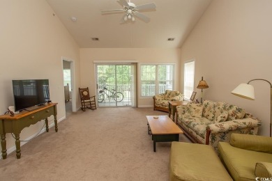 Welcome to this spacious and bright 3-bedroom, 2-bath condo on on Blackmoor Golf Club in South Carolina - for sale on GolfHomes.com, golf home, golf lot