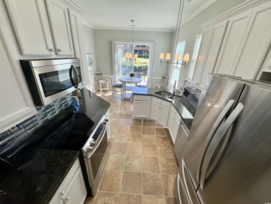 Beautifully Updated 3BR/2BA Home with Pond  Golf Course Views on The Valley At Eastport in South Carolina - for sale on GolfHomes.com, golf home, golf lot
