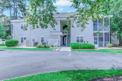 Move-in ready 2 bedroom, 2 bath condo in the popular Sweetwater on Indian Wells Golf Course in South Carolina - for sale on GolfHomes.com, golf home, golf lot