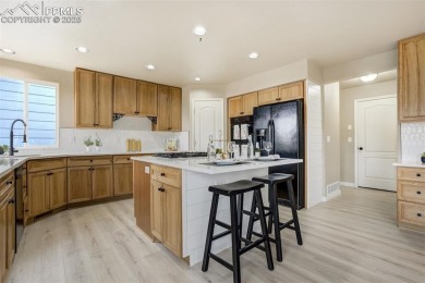 Absolutely Exquisite Home Nestled Within the Golf Course on Antler Creek Golf Course in Colorado - for sale on GolfHomes.com, golf home, golf lot
