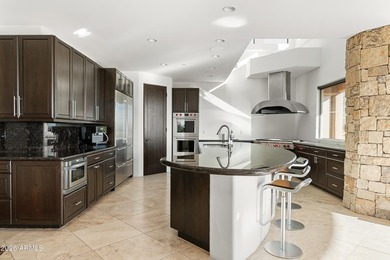 Desert Mountain Golf Membership Available - Set against the on Desert Mountain Golf Club - Renegade Course in Arizona - for sale on GolfHomes.com, golf home, golf lot