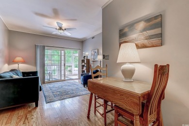 Move-in ready 2 bedroom, 2 bath condo in the popular Sweetwater on Indian Wells Golf Course in South Carolina - for sale on GolfHomes.com, golf home, golf lot