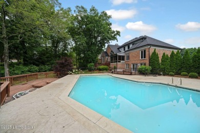 Open Sunday 2p-4p. Rare opportunity!! Premier location!! on Lake Forest Country Club in Kentucky - for sale on GolfHomes.com, golf home, golf lot