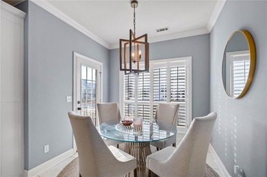 Charming, Shadow Valley home, featuring a one-of-a-kind on Shadow Valley Country Club in Arkansas - for sale on GolfHomes.com, golf home, golf lot