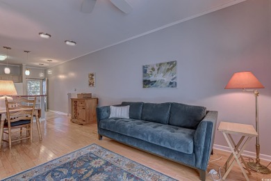 Move-in ready 2 bedroom, 2 bath condo in the popular Sweetwater on Indian Wells Golf Course in South Carolina - for sale on GolfHomes.com, golf home, golf lot