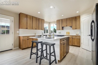 Absolutely Exquisite Home Nestled Within the Golf Course on Antler Creek Golf Course in Colorado - for sale on GolfHomes.com, golf home, golf lot