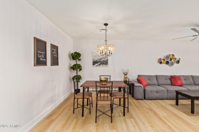 Charming 2-bedroom townhome is now on the market! Let the lovely on Pebblebrook Golf Course in Arizona - for sale on GolfHomes.com, golf home, golf lot