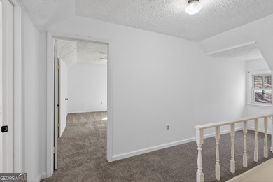 Lakefront Luxury Living with Stunning Views! This beautifully on Fairfield Plantation Golf and Country Club in Georgia - for sale on GolfHomes.com, golf home, golf lot