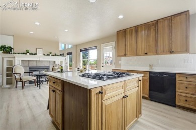 Absolutely Exquisite Home Nestled Within the Golf Course on Antler Creek Golf Course in Colorado - for sale on GolfHomes.com, golf home, golf lot